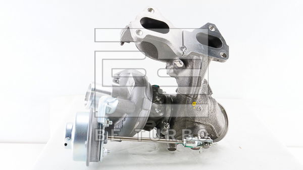Turbocompresseur, suralimentation >> ORIGINAL MITSUBISHI <<
